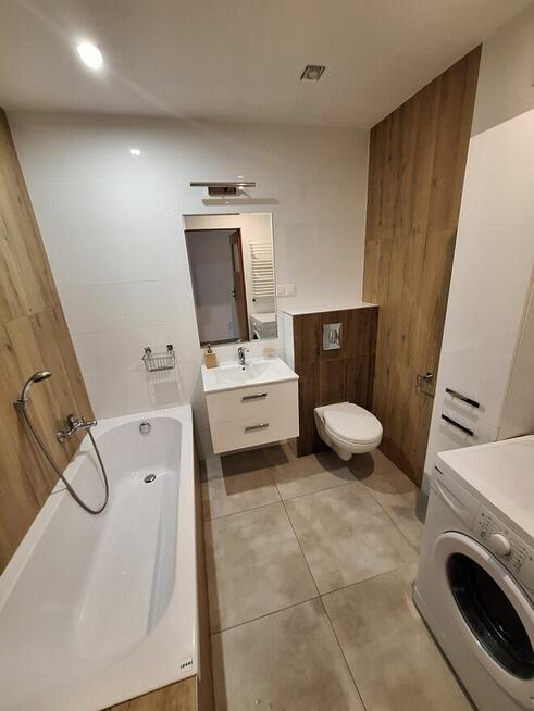 Mieszkanie 38m2, Kuźnicy Kołłątajowskiej 16