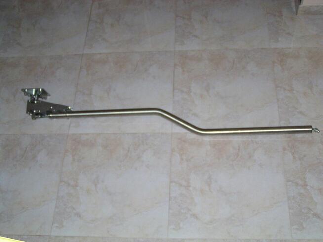 RAMIE OBROTOWE DO MYJNI WYSIEGNIK