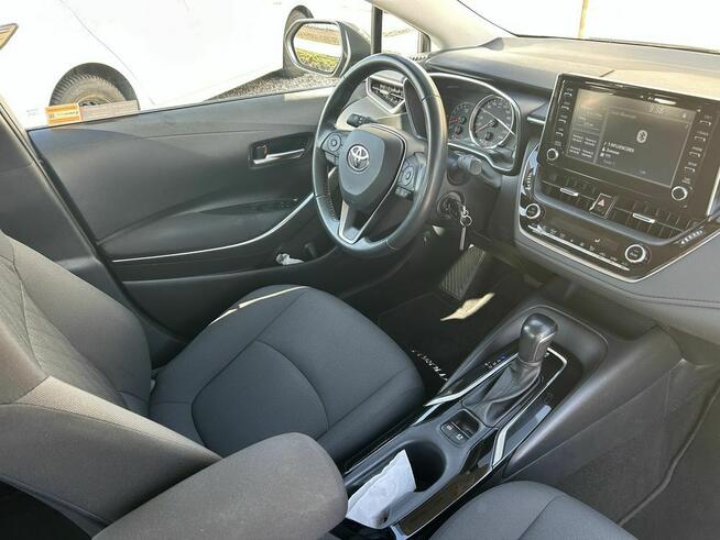 Toyota Corolla 2022r 1.5 automat gwarancja