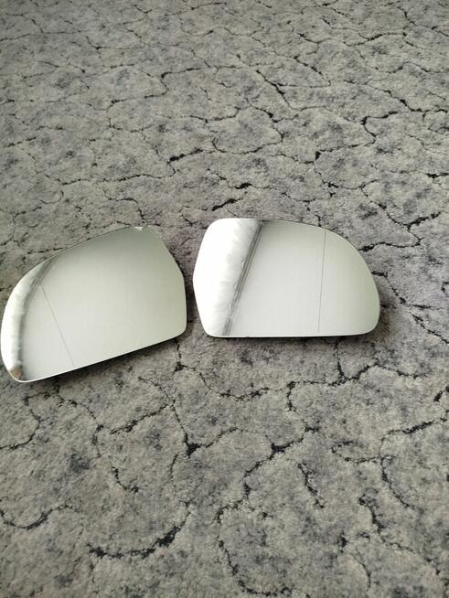 Do sprzedania wkłady lusterka audi a3