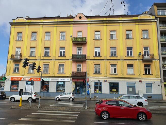 Do sprzedania 50% dochodowej kamienicy w centrum Tarnowa