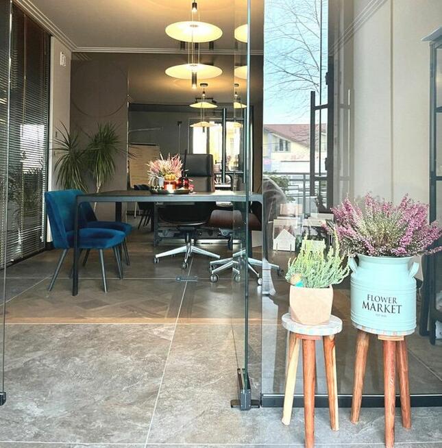 Wynajmę lokal Białystok ul. Marczukowska