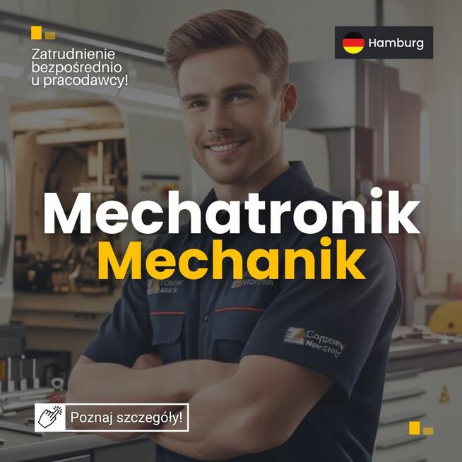Mechatronik / Mechanik