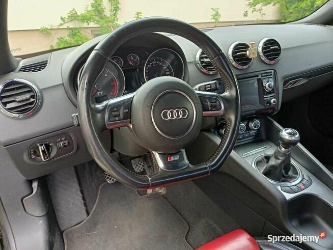 Audi TT quattro * diesel