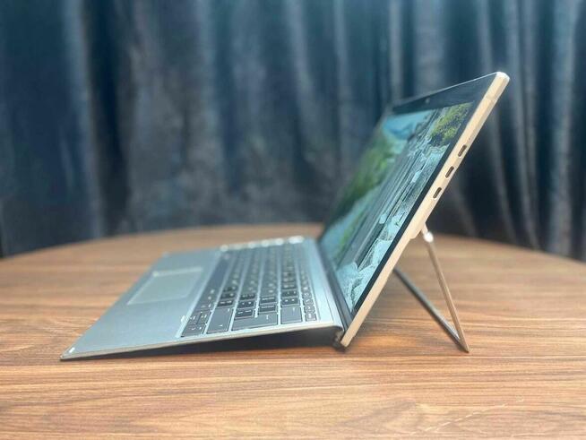 Laptop HP Elite x2 G4 13 i5-8365U 8GB 256SSD Dotyk Win 11