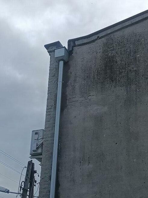 malowanie renowacja pokryć dachowych