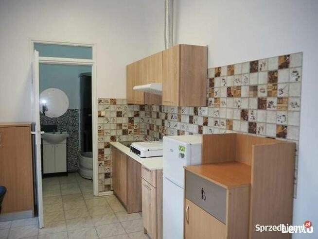 Wynajem pokoi pracowniczych