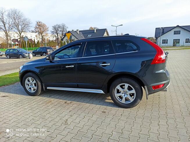 Sprzedam Volvo xc60