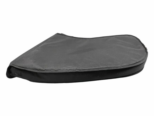 Futerał pokrowiec płetwa 40 x 60 cm