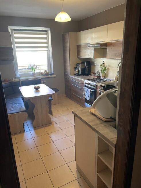 Odstąpię mieszkanie TBS Tarnów