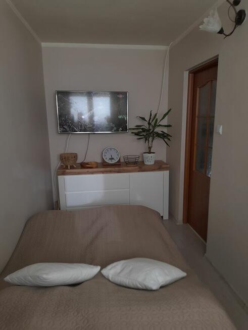 Sprzedam sloneczne mieszkanie w Ostrodzie