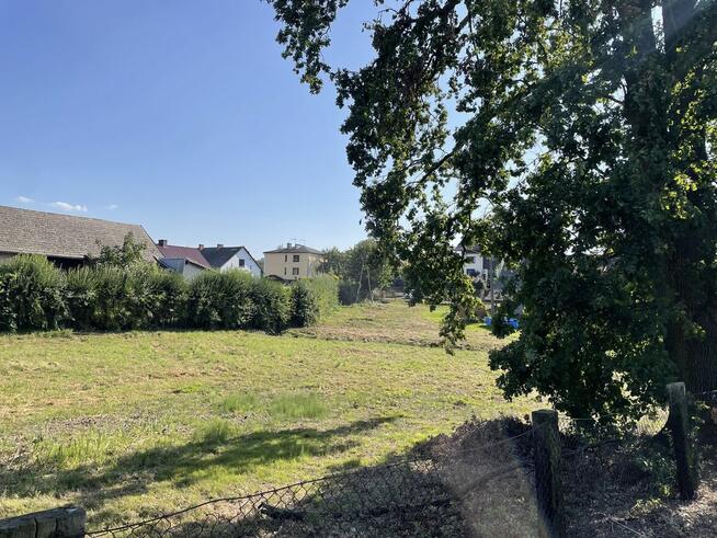 Działka budowlana na sprzedaż - miejscowość Łąka / Pszczyna,