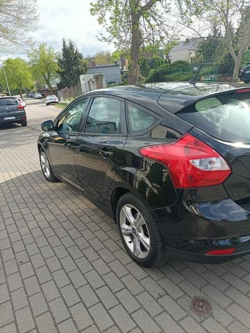 Sprzedam Ford Fokus