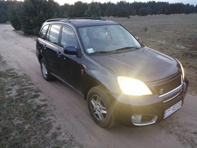 Samochód RAV4 (DR5)