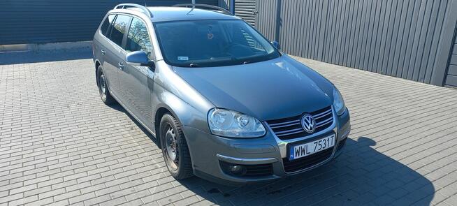 Volkswagen Golf V 1.4 TSI | 2009 | Trendline | Serwisowany |