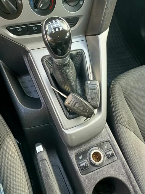Sprzedam Ford Fokus