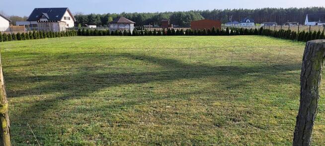 Działka budowlana w Liszkowicach - Gmina Rojewo.
