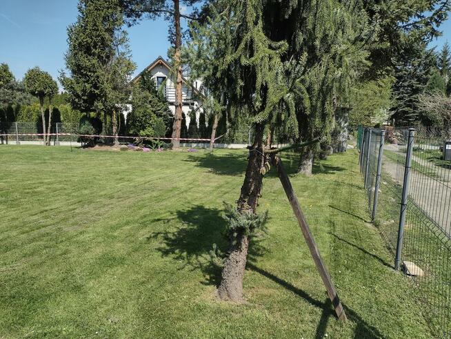 Działka budowlana w Mysłowice -Brzeczkowice