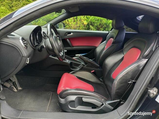 Audi TT quattro * diesel