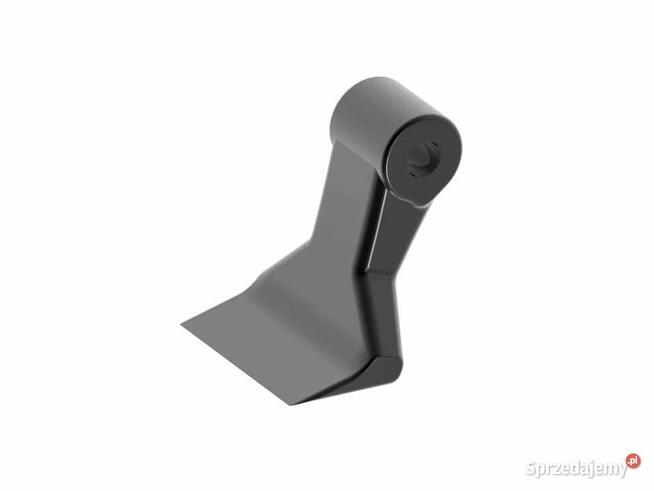 Kosiarka bijakowa Mulczer rozdrabniacz ECO HYDRO 1,50 m 150 cm