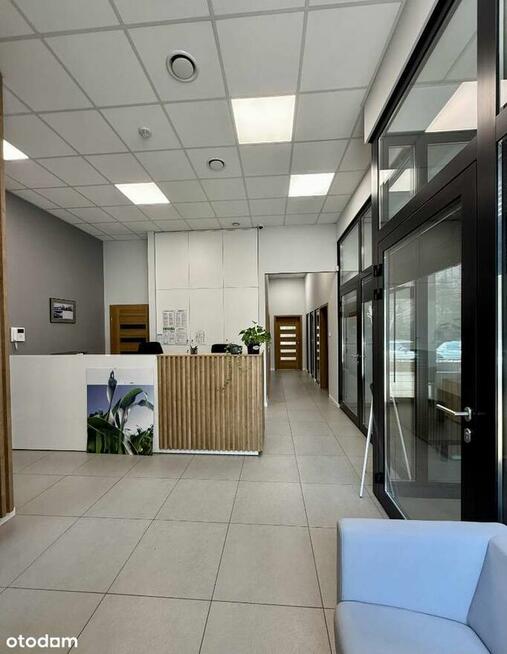 Lokal do wynajęcia - 122 mkw, idealny na biuro