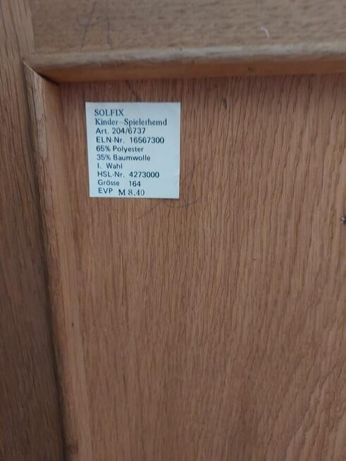 Sprzedam komodę z lustrem