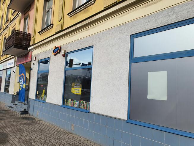 Do sprzedania 50% dochodowej kamienicy w centrum Tarnowa