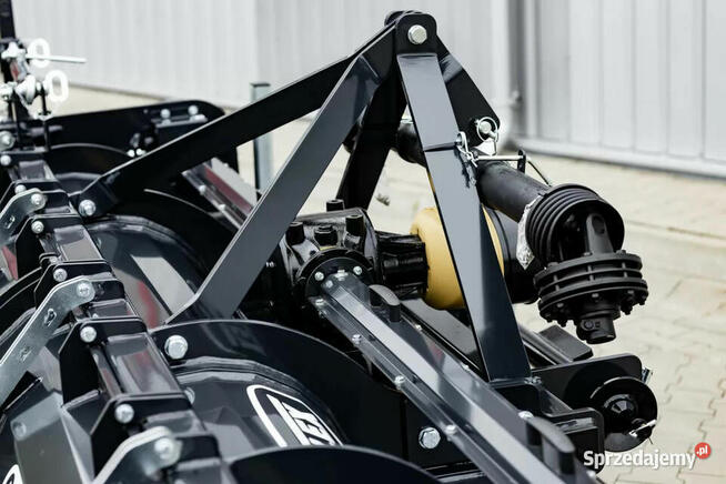 Kosiarka bijakowa mulczer rozdrabniacz LEO 3,20 m 320 cm