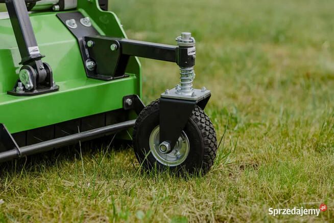 Kosiarka bijakowa Mulczer rozdrabniacz ECO HYDRO 1,50 m 150 cm