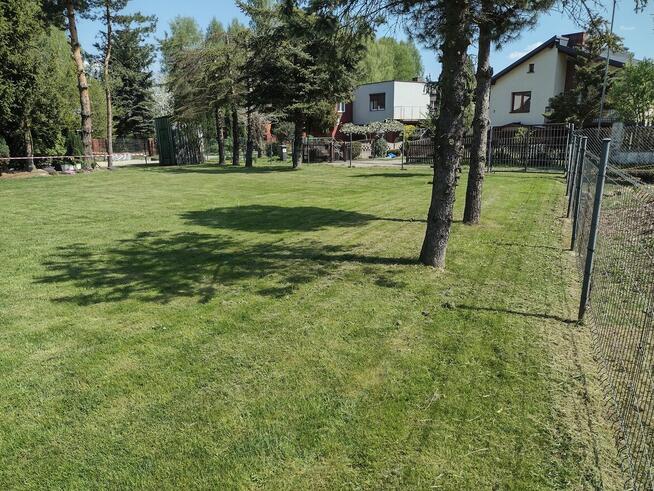 Działka budowlana w Mysłowice -Brzeczkowice