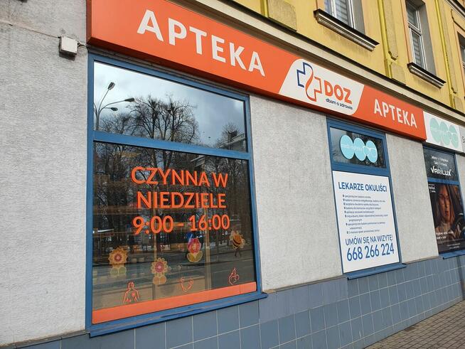 Do sprzedania 50% dochodowej kamienicy w centrum Tarnowa