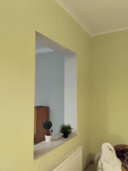 ŁAZIENKI KUCHNIA TARASY