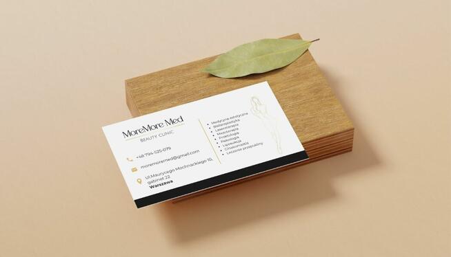 Projektowanie graficzne, prowadzenie social mediów