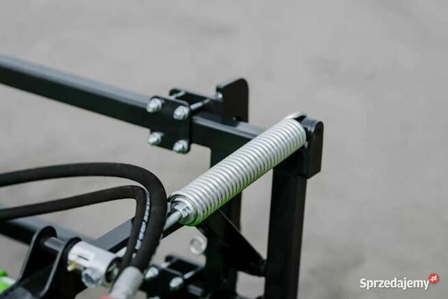 Kosiarka bijakowa Mulczer rozdrabniacz ECO HYDRO 1,50 m 150 cm