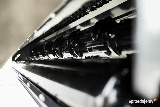 Kosiarka bijakowa mulczer tylno-czołowy TIGER 3,00 m 300 cm