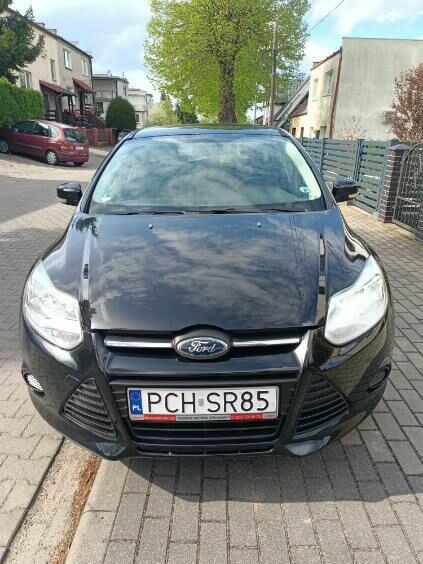 Sprzedam Ford Fokus