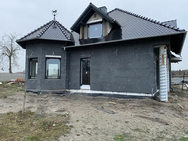 Remonty i wykończenia wnetrz