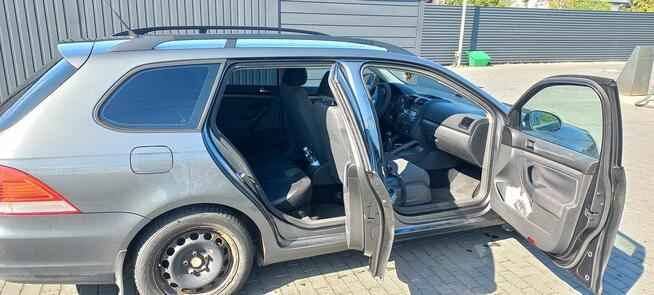 Volkswagen Golf V 1.4 TSI | 2009 | Trendline | Serwisowany |