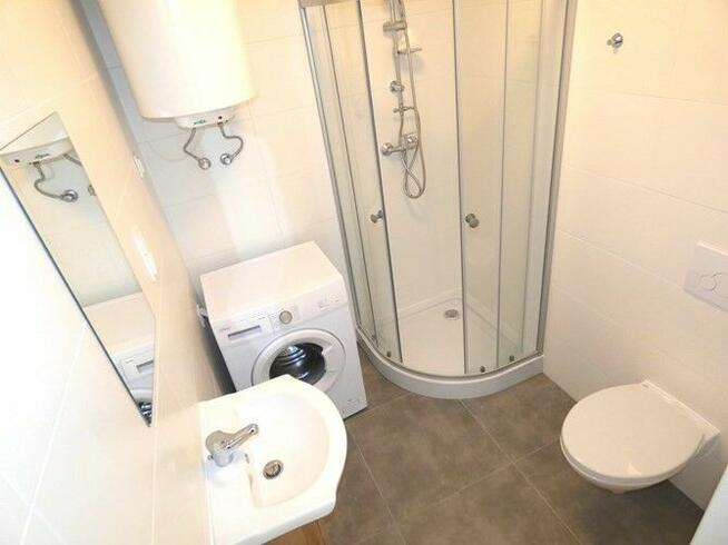 Wynajmę kawalerkę bez prowizji w Bytomiu