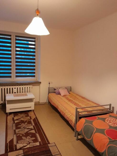 Noclegi dla pracowników w Centrum Dąbrowy Górniczej