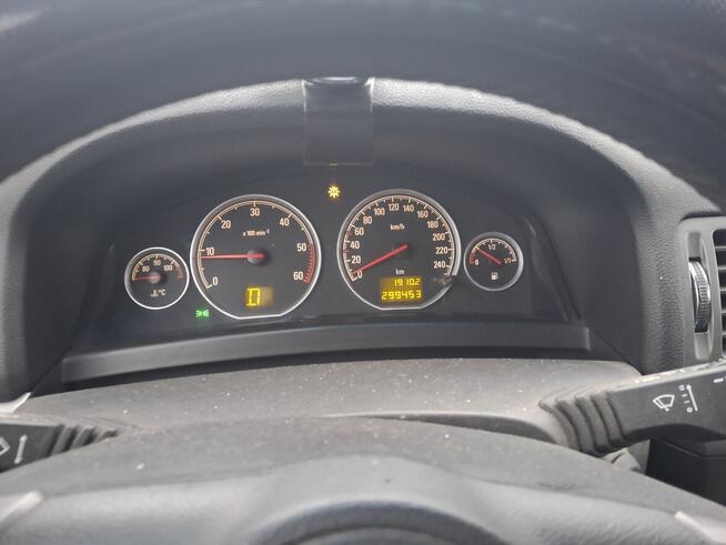 Opel Vectra C 2008 r. 150KM automat