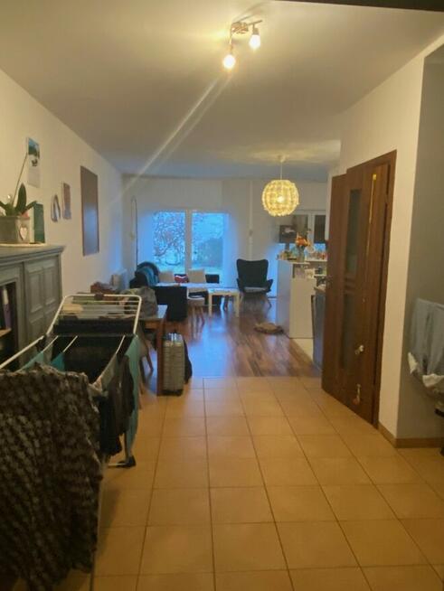 Udział 1/2 w nieruchomości m. Paproć k/Nowego Tomyśla