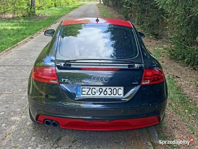 Audi TT quattro * diesel