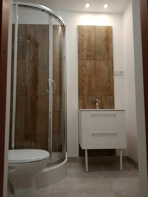 Noclegi dla pracowników w Centrum Dąbrowy Górniczej