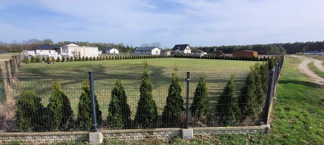 Działka budowlana w Liszkowicach - Gmina Rojewo.