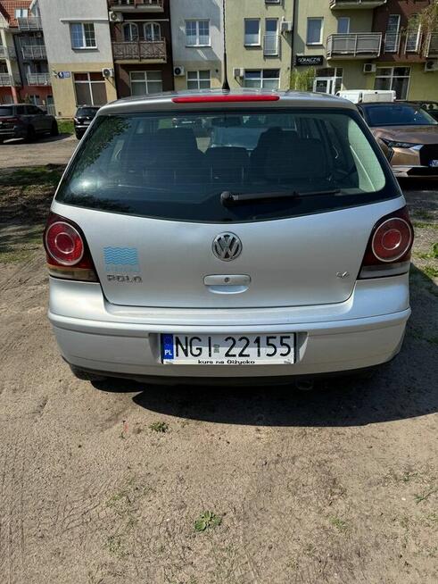Sprzedam Volkswagen Polo 1.4