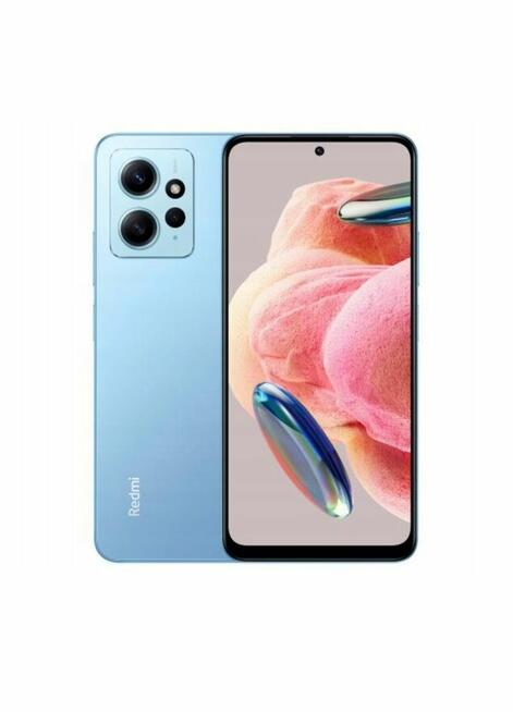 Xiaomi Redmi Note 12 IDEALNY