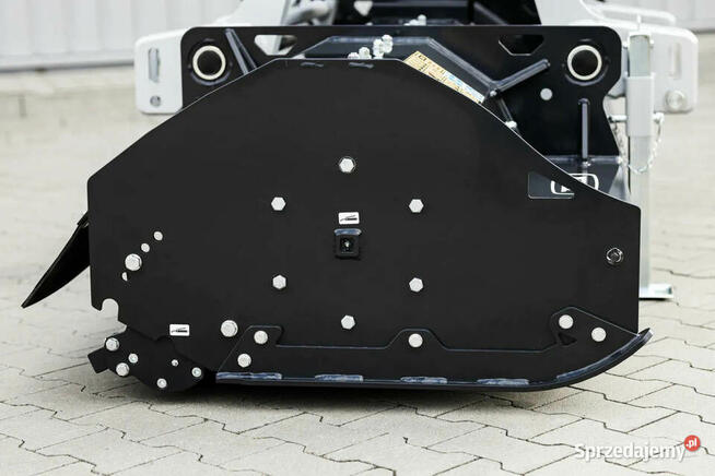 Kosiarka bijakowa mulczer tylno-czołowy TIGER 3,00 m 300 cm