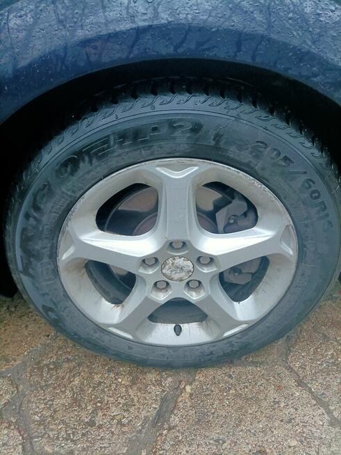 Syndyk sprzeda samochód marki Ford Mondeo