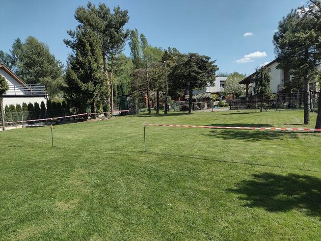 Działka budowlana w Mysłowice -Brzeczkowice